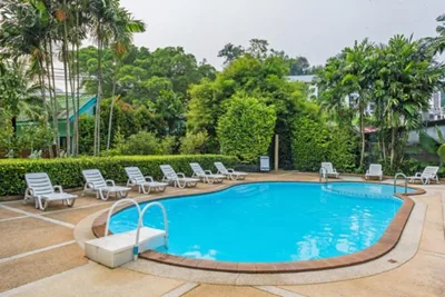 Baantonsai Garden Resort – Photos 3