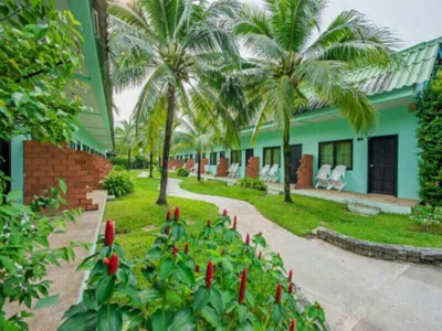 Baantonsai Garden Resort – Photos 6