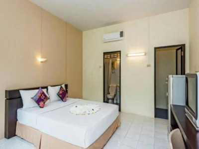 Baantonsai Garden Resort – Photos 8