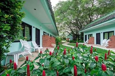 Baantonsai Garden Resort – Photos 9