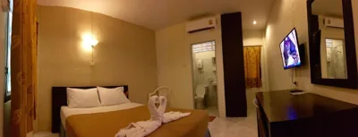 Baantonsai Garden Resort – Photos 11