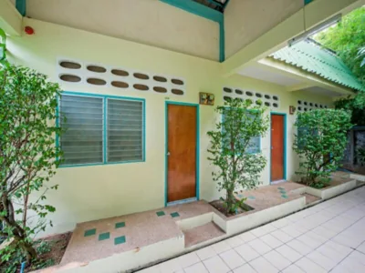 Baantonsai Garden Resort – Photos 14