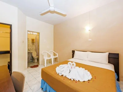 Baantonsai Garden Resort – Photos 15