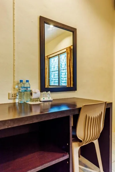 Baantonsai Garden Resort – Photos 16